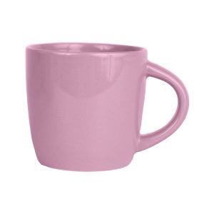 BlushTone Ceramic Mug