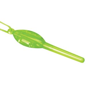 Oval Neck Pen