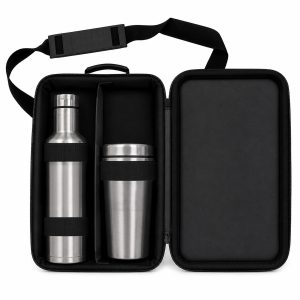 The Ambassador Travel Set