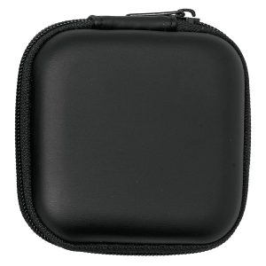 Earbud & Car Charger Set