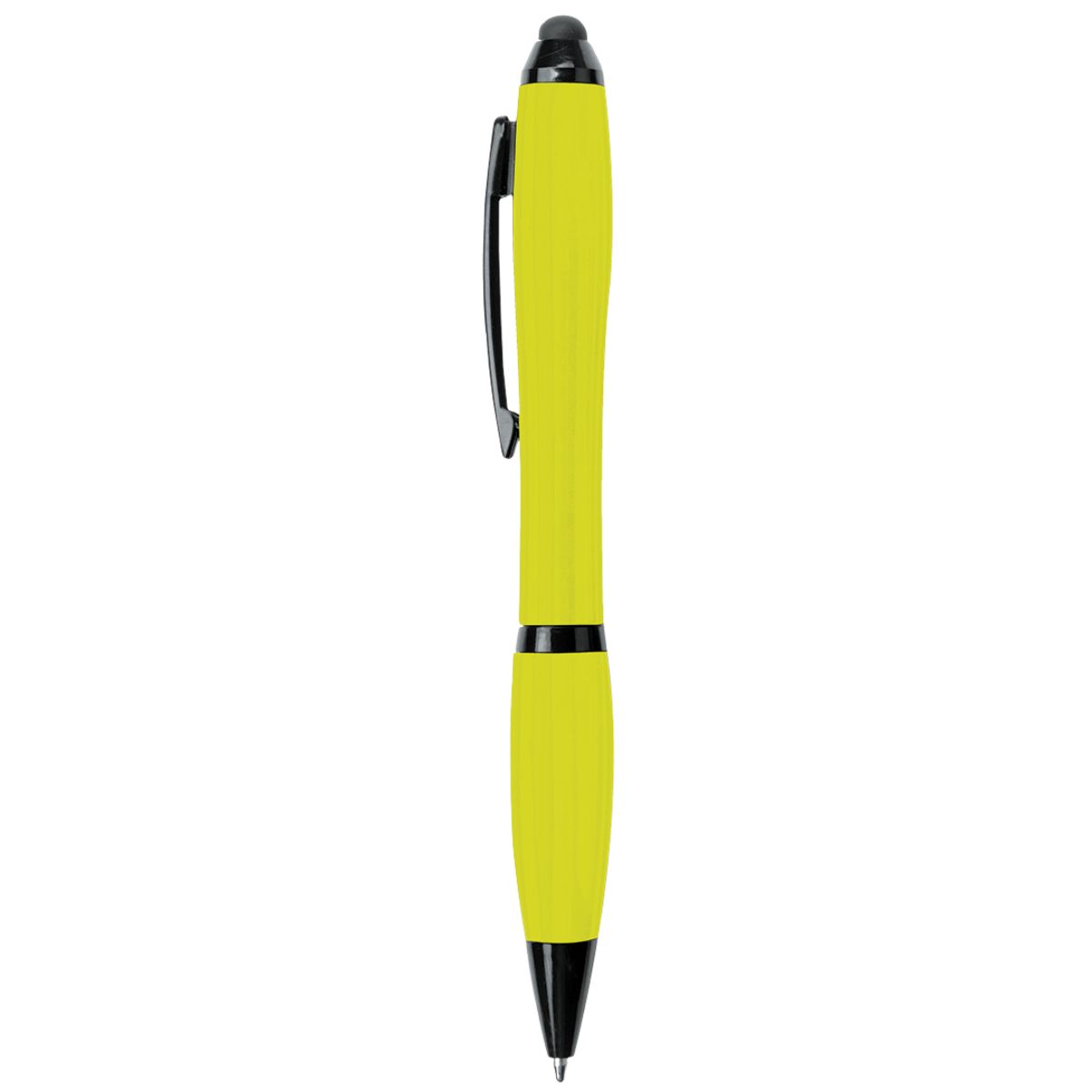Bold Twist Stylus Pen