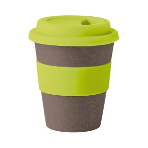 350ml Astoria Bamboo Tumbler