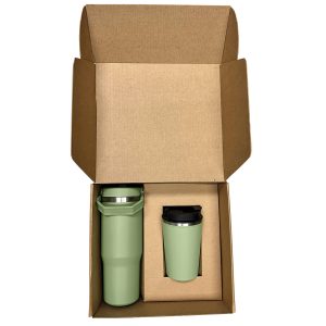 HydroMate Drinkware Gift Set