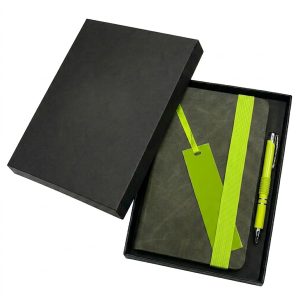 Catalyst Notebook & Pen Gift Set