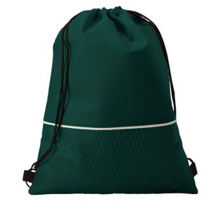 Ridge Drawstring Bag