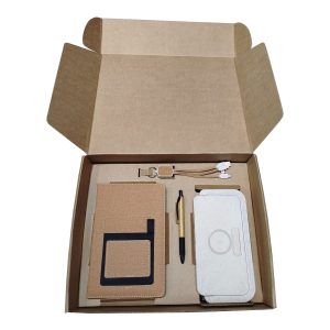The EcoSmart Gift Set