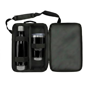 Premier Bottle & Tumbler Set