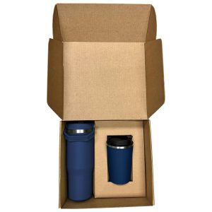 HydroMate Drinkware Gift Set