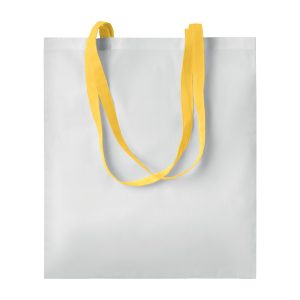 Colour Handle Shopper