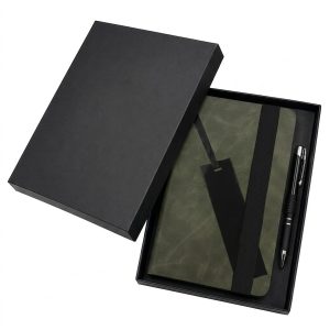Catalyst Notebook & Pen Gift Set