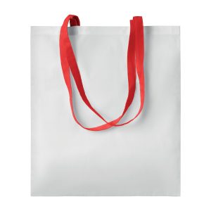 Colour Handle Shopper