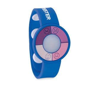UV Check Wrist Band
