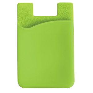 Premium Phone Card Holder