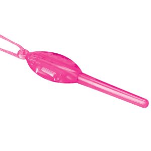 Oval Neck Pen