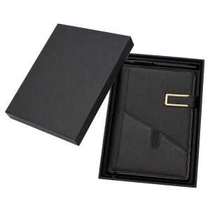 Solora Notebook & Pen Gift Set