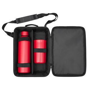 Travel Buddy Bottle & Mug Set