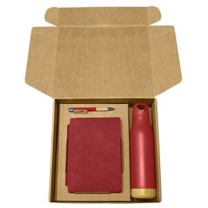 The Signature Bundle Gift Set