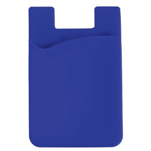 Premium Phone Card Holder