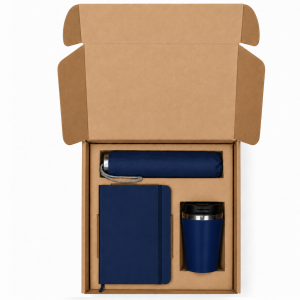 Metro Essentials Gift Set