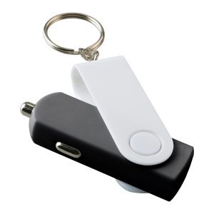 Swivel Car Charger