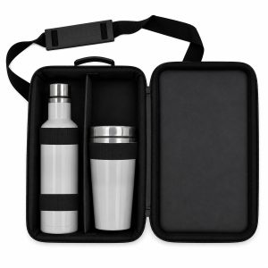 The Ambassador Travel Set