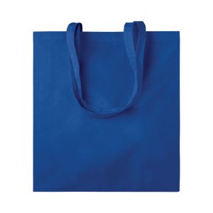 Cotton Colour Shopper