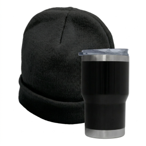 Cozy Comfit Gift Set