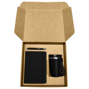 Borrego Cozy Combo Gift Set