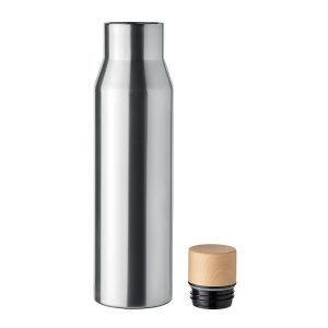 Distinguished Flask