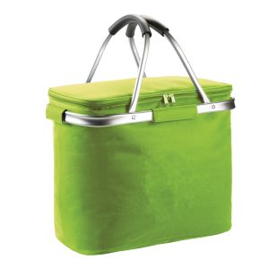Picnic Cooler Basket