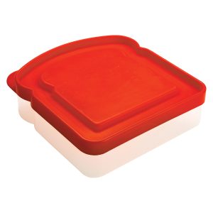 Cool Lunch Box