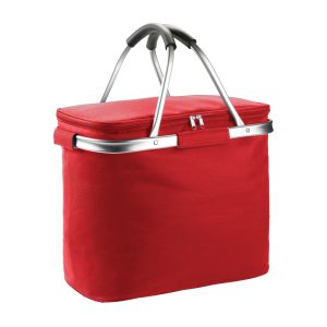 Picnic Cooler Basket
