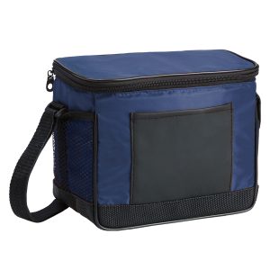 The Pioneer 6 can cooler