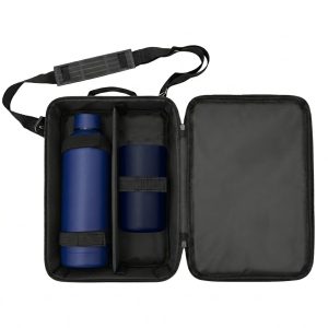 Travel Buddy Bottle & Mug Set