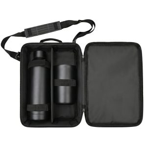 Travel Buddy Bottle & Mug Set