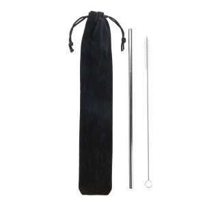 Stainless Steel Straw