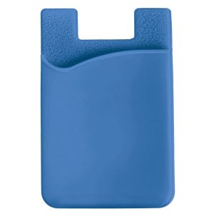 Premium Phone Card Holder