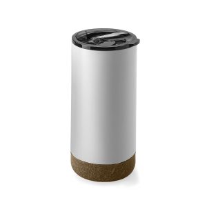 500ml Sienna Cork Mug