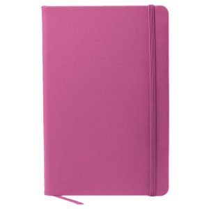 A5 Snapper Notebook