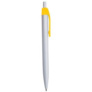 Blue Ink Blaster Ballpoint Pen