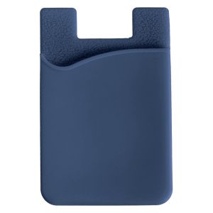 Premium Phone Card Holder