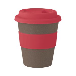 350ml Astoria Bamboo Tumbler