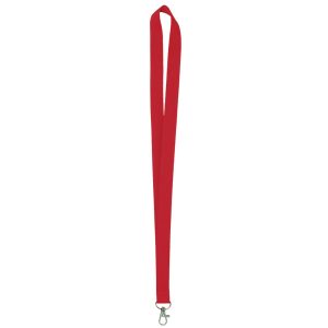 Simple Lanyard