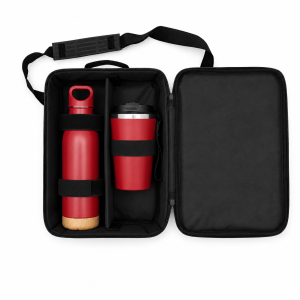 Go Anywhere Bottle & Mug Gift Set