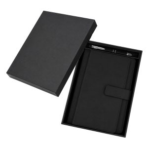 Montara Notebook & Pen Gift Set