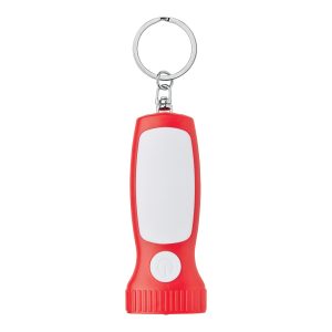 Keyring Torch