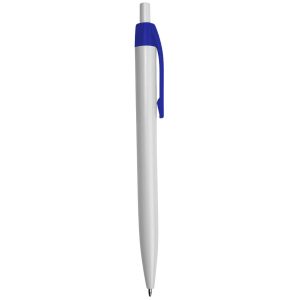 Blue Ink Blaster Ballpoint Pen
