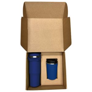 HydroMate Drinkware Gift Set