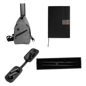 Urban Traveller Gift Set