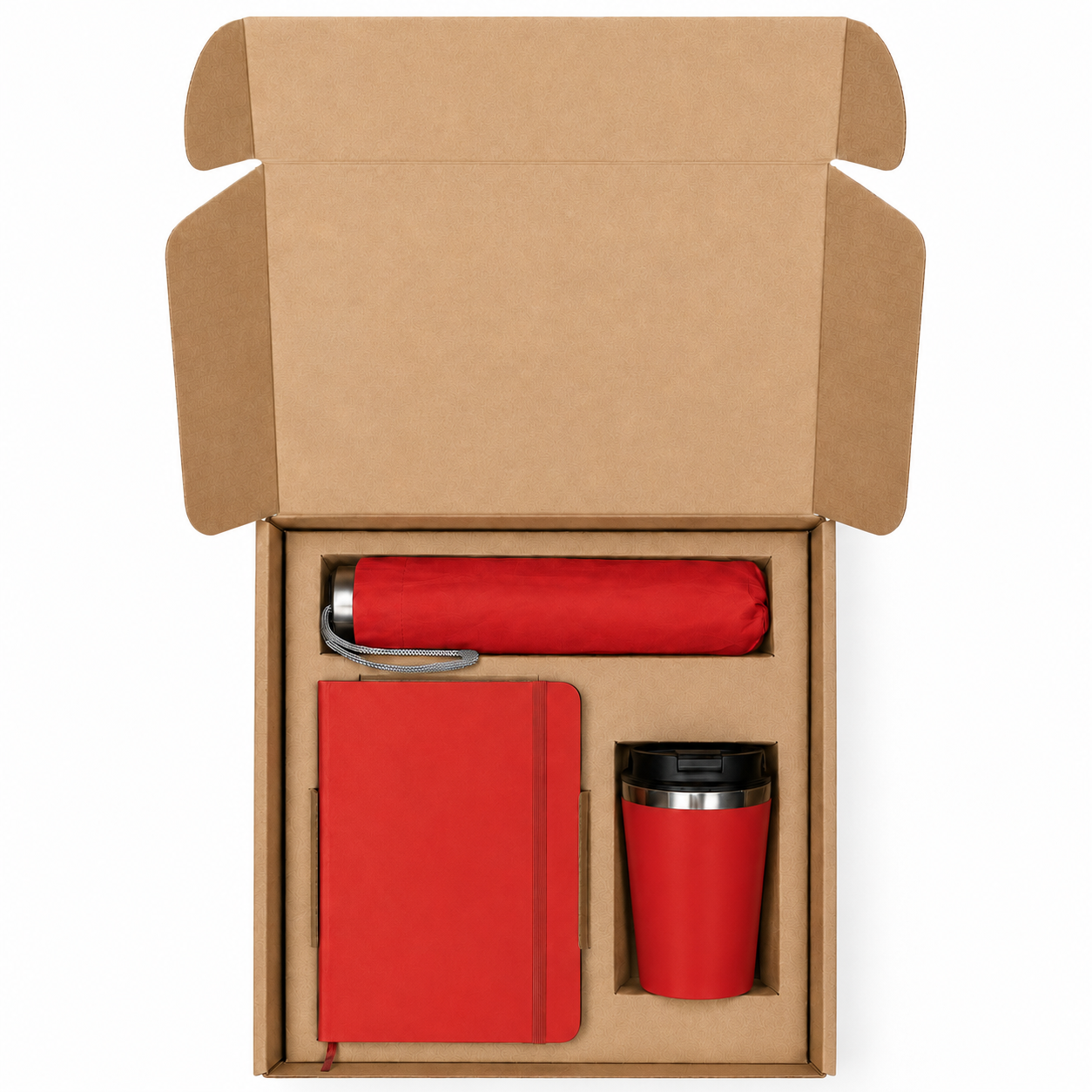 Metro Essentials Gift Set